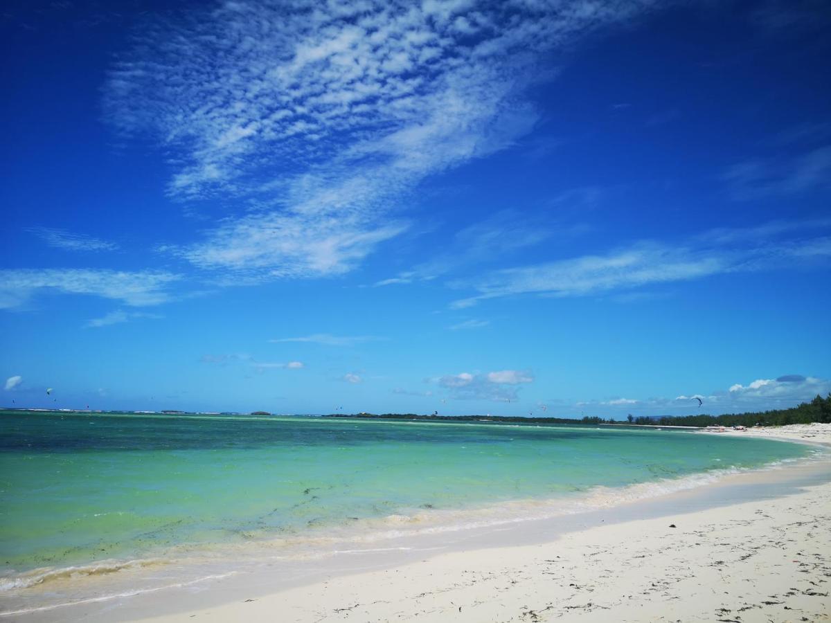Ocean Lodge Kite & Windsurf Antsiranana Eksteriør bilde